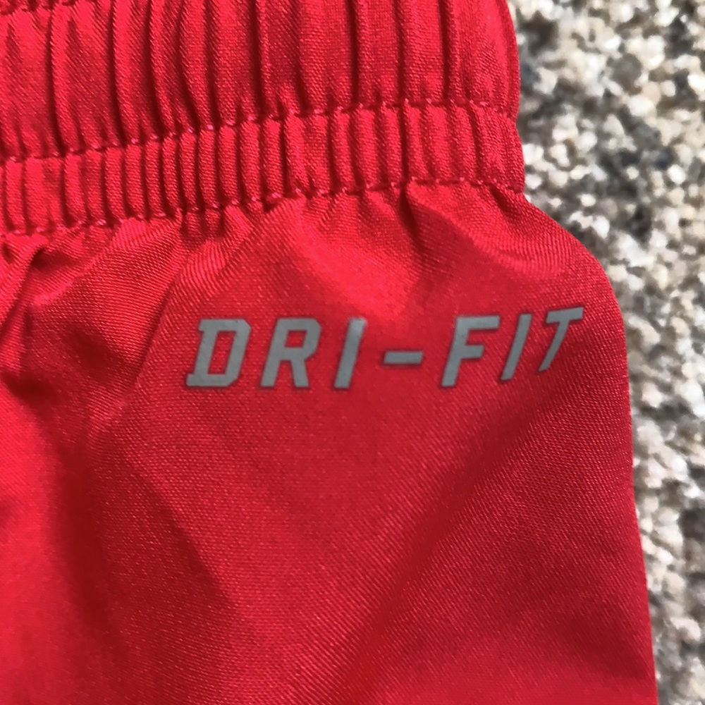 Nike Dri-Fit Athletic Shorts - Picture 6 of 8